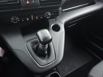 Toyota 2020 Toyota Proace City Verso Polski Salon | Pierwszy w, zdjęcie 25