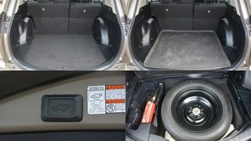 Toyota RAV4 IV MPV Facelifting 2.0 Valvematic 152KM 2016 Toyota RAV-4 2.0 Benzyna 4x4 automat nawi kamera b, zdjęcie 24