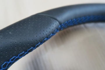 FORD FOCUS MK3 RS РУЛЬ ОРИГИНАЛ ИДЕАЛЬНЫЙ