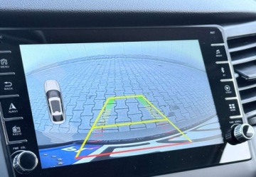 Hyundai Tucson III SUV 1.6 GDI 132KM 2017 Hyundai Tucson Hyundai Tucson 1.6 Benzyna 132KM, zdjęcie 21