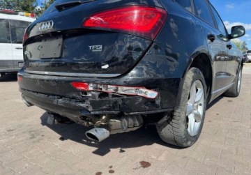 Audi Q5 I SUV Facelifting 2.0 TFSI 225KM 2015 Audi Q5 2015 Audi Q5 2.0L 4x4 - W POLSCE, po oplatach i akcyzie 2.0 224KM, zdjęcie 21