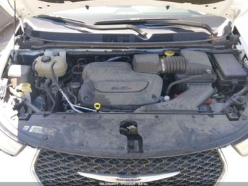 Chrysler Pacifica II 2023 Chrysler Pacifica Limited 2023 3.6 Benzyna 287KM, zdjęcie 8