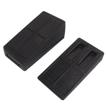 Носилки для икр. Наклонная планка. Растяжка икр.