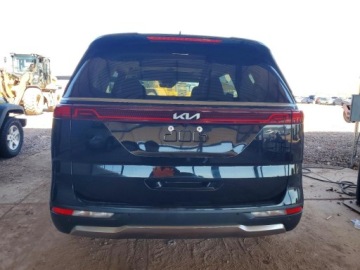 Kia Carnival II 2023 Kia Carnival Sx Prestige 2023 3.5 Benzyna 290KM, zdjęcie 2