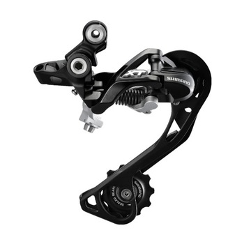 SHIMANO RD-M781 SGS Shadow задний переключатель, 10 скоростей
