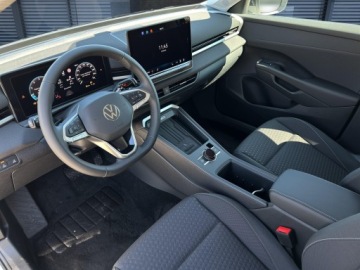 Volkswagen T-Roc I SUV Facelifting 1.5 TSI ACT 150KM 2026 Volkswagen T-Roc Life 1.5 eTSI 150 KM DSG-7, zdjęcie 4