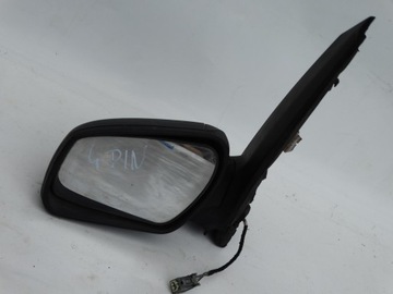 LUSTERKO LEWE 4 PIN PINY FORD FOCUS C-MAX MK1