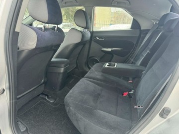 Honda Civic VIII Hatchback 3d 1.8 i-VTEC 140KM 2008 Honda Civic Honda Civic 1,8 Benzyna Zadbana Zamiana 1.8 Benzyna 140KM, zdjęcie 6