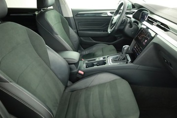 Volkswagen Arteon Fastback Facelifting 2.0 TSI 190KM 2021 VW Arteon 2.0 TSI, Salon Polska, 1. Właściciel, zdjęcie 6