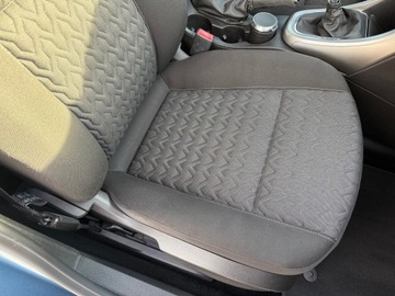 Opel Astra J GTC 1.4 Turbo ECOTEC 140KM 2013 OPEL ASTRA J 1 Własciciel Stan Perfekcyjny Serwis do 2025 do konca, zdjęcie 35