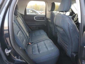 Ford 2023 Ford Bronco 2023, 1.5L, 4x4, SPORT HERITAGE, od ubezpieczalni 1.5 Benzyna, zdjęcie 9