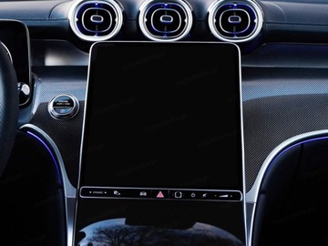 Mercedes GLC C254/X254 SUV 2.0 300d 269KM 2026 GLC Coupe 300 d 4-Matic AMG Line 2.0 (269KM) 2026, zdjęcie 11