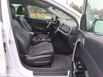 Kia Sportage IV SUV Facelifting 1.6 GDI 132KM 2021 Kia Sportage Kia Sportage 1.6 GDI Black Edition 2WD 1.6 Benzyna 132KM, zdjęcie 18