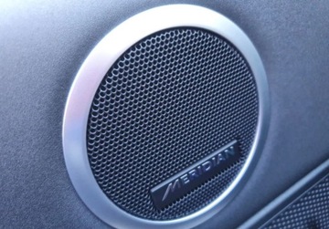 Land Rover Discovery V 2020 Land Rover Discovery HSE Full LED Bezwypadkowy GetHelp 2.0 Diesel, zdjęcie 22