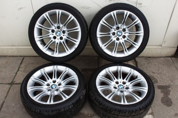 BMW E60 E61 Felgi aluminiowe 18