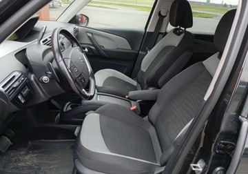 Citroen Grand C4 Picasso II Grand Picasso 1.6 BlueHDi 120KM 2016 Citroen C4 Grand Picasso Navi ,kamera 1.6 Diesel 120KM, zdjęcie 19
