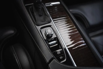 Volvo S90 II Sedan 2.0 D5 235KM 2017 Volvo S90 D5 AWD, Salon Polska, Serwis ASO, zdjęcie 21