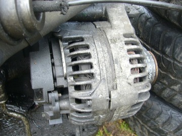 Opel Vectra C 2.0 DTI 101 KM alternator