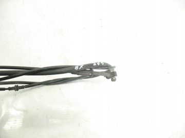 LINKA OTWIERANIA SCHOWKA PIAGGIO X8 125