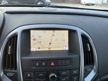 Opel Astra J Sedan 1.6 CDTI ecoFLEX 110KM 2015 Opel Astra Nawigacja/ Zamiana/ Kredyt, zdjęcie 24