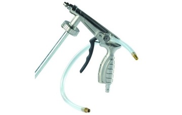 Pistolet do konserwacji podwozia Troton