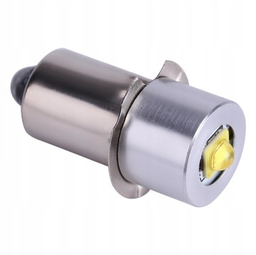 Żarówka LED PX13.5 6V do latarek 200lm MOCNA
