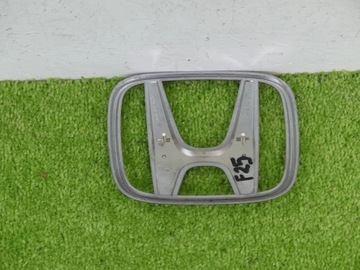 ZNAK LOGO MASKA HONDA HR-V HRV 2 II FACELIFT 18-20