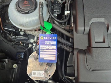 Volkswagen Tiguan II SUV 2.0 TDI 150KM 2020 Volkswagen Tiguan 2.0 TDI SCR 4MOTION (BlueMotion Techn.) DSG Trendline, zdjęcie 32