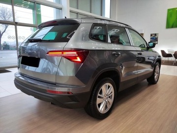 Skoda Karoq Crossover Facelifting 1.5 TSI ACT 150KM 2026 SKODA Karoq Edition 130 1.5 TSI 150KM, zdjęcie 4