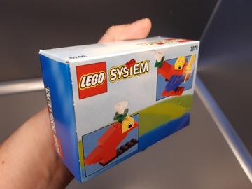 NOWY LEGO MISB 3079 Kellogg's Set: Duck nr2
