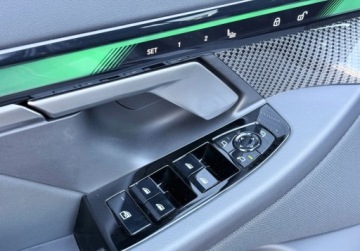 BMW Seria 5 G90-91 Touring 2.0 520d 197KM 2025 BMW Seria 5 I wlasciciel M Sport Hak Gwarancja Bezwypadkowy FVAT23, zdjęcie 16