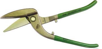 Nożyce pelikan ERDI BESSEY D118-300