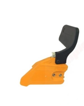 Osłona sprzęgła PARTNER 340S / 350S / 360S