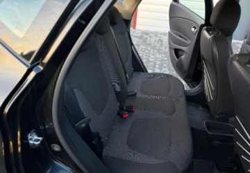 Renault Captur I Crossover 0.9 Energy TCe 90KM 2013 Renault Captur Renault Captur Energy Luxe Navi Benzyna 90KM, zdjęcie 8