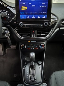 Ford Fiesta VIII Hatchback 5d 1.0 EcoBoost 100KM 2020 Ford Fiesta Automat bogata opcja Serwis Gwarancja, zdjęcie 20