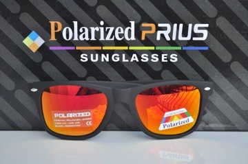 Поляризующие солнцезащитные очки SLRS