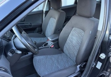 Kia Ceed I SW 1.4 109KM 2008 Kia Ceed 1 wlasciciel, Niski potwierdzony przebieg, bezwypadkowe. 1.4, zdjęcie 20