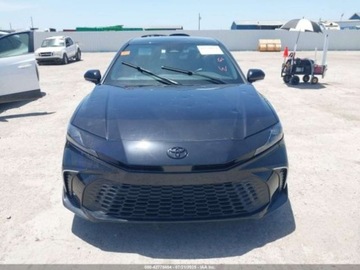 Toyota Camry IX 2025 Toyota Camry 2025 TOYOTA CAMRY SE 2.5 Hybryda 184KM, zdjęcie 6