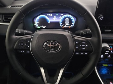Toyota RAV4 V SUV Facelifting 2.5 Hybrid Dynamic Force 222KM 2025 Od ręki - Selection 2.5 Hybrid Dynamic Force AWD 222KM | Podgrzewane fotele, zdjęcie 7