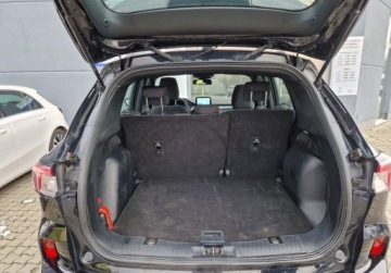 Ford Kuga III SUV 2.0 EcoBlue 190KM 2022 Ford Kuga 2.0 EcoBlue 190 KM 4x4 ASO Automat PL Salon FV23 2.0, zdjęcie 11