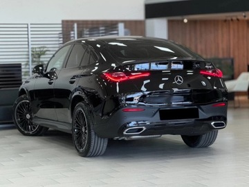 Mercedes GLC C254/X254 Coupe 2.0 220d 197KM 2026 GLC Coupe 220 d 4-Matic AMG Line 2.0 (197KM) 2026, zdjęcie 5