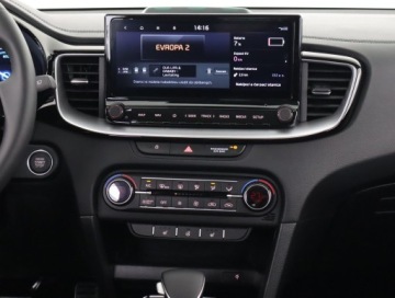 Kia XCeed PHEV Facelifting 1.6 GDi Plug-In 141KM 2024 Kia XCeed Plug-in-Hybrid, 1. Właściciel, zdjęcie 10