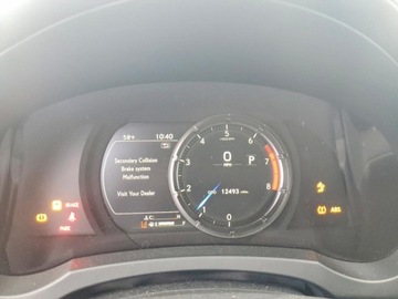 Lexus IS III 2025 Lexus IS 2025 LEXUS IS 350 F SPORT DESIGN 3.5 Benzyna 311KM, zdjęcie 8