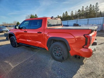 Toyota Tundra II 2023 Toyota Tundra Crewmax Limited 2023 3.4 Hybryda 389KM, zdjęcie 1