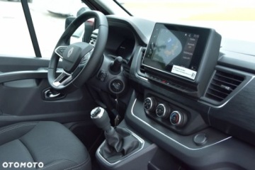 Renault Trafic III Combi 2.0 dCi  150KM 2026 Renault Trafic Renault Trafic Kombi 2.0 L2 Equilibre 2.0 Diesel 150KM, zdjęcie 17