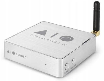 Odtwarzacz strumieniowy Triangle AIO C Wi-Fi