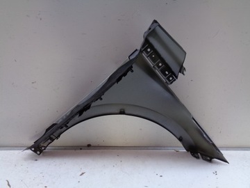 BLATNÍK LEVÝ PŘEDNÍ SKODA ENYAQ 5LG 21- NR 44434