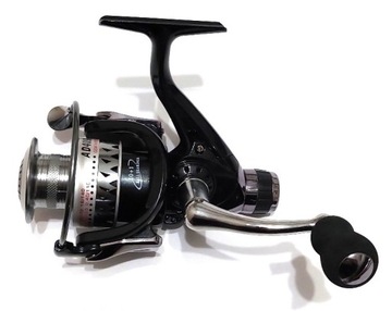 CARBON JAXON TENESA удочка 3,6 м КАТУШКА 9+1 БАЛ