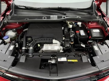 Opel Mokka II SUV 1.2 Turbo 130KM 2024 Opel Mokka GS ACC Kamera cofania Podgrzewane fotele i kierownica CarPl, zdjęcie 19