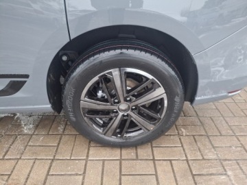 Volkswagen Caddy V Caddy 2.0 TDI 122KM 2026 Volkswagen Caddy Edition 2.0 TDI 122 KM DSG, zdjęcie 4